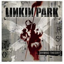 린킨파크 하이브리드 시오리 LP 앨범 바이늘 바이닐 Linkin Park Hybrid Theory