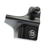 쏘렌토MQ4 전용 핸드폰충전기마운트 고속 무선 충전기, 원클립 쏘렌토 마운트(단품)