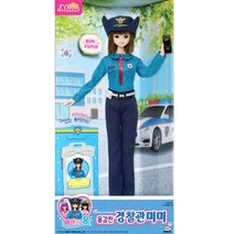 [미미월드] 용감한 경찰관 미미
