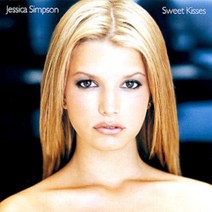 미개봉CD) Jessica Simpson - Sweet Kisses 제시카 심슨