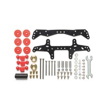 TM15514/FM A Chassis Basic Tune Set