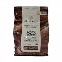 식자재마트 칼리바우트 2.5kg 밀크 초콜릿 2.5kg-, 1개, 해당 상품 선택하기