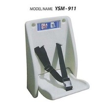 브랜드없음 [유성산업] 아이보호용의자 YSM-911, 단품없음