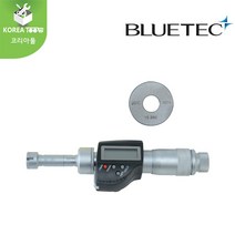 [BLUETEC]블루텍 디지털홀테스터 BD468-164 (12-16mm)