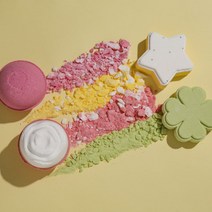 일상팔레트 입욕제 거품입욕제 천연 거품목욕 배쓰밤 버블바 온천 반신욕 아로마 족욕, 거품입욕제(버블배쓰밤), 01.버블배쓰밤_허니밀크스타