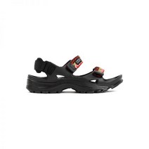 LANVIN 랑방 SUICOKE 커브 스트랩 샌들