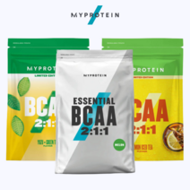 마이프로틴 BCAA 2:1:1 500g 7가지맛 류신 마프 단백질 아미노산, 1개, 피치 망고