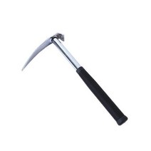 덕진 약초괭이 조립식(날+자루)