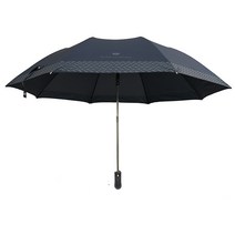 송월우산 고급 대형 2단 우산 튼튼한 우산