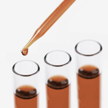 몰드몰 [석고방향제&비누염료] 액상식용색소(50ml)초코렛 비누만들기재료