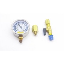 가압펌프 가정용 수도 무소음 소형 공기 궁극적 인 진공 펌프 hvac 냉동 수리 도구 용 조절 밸브가있는 진공 테이블 음압 게이지, t4