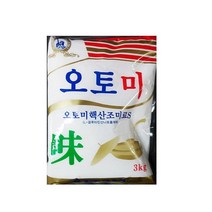 FK 핵산 오토미(MSG 3K), ♧◆▷>상품선택▦♧§/<