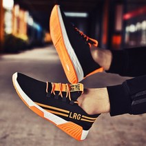 Gosun 발편한 남자 패션 헬스 운동화 깔끔한 런닝화 신발