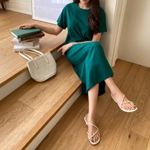 치코엘라 ㅡ 야미다 박시원피스
