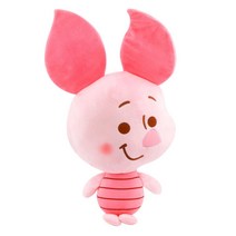 인형 40cm 피글렛 IS 디즈니 봉제 동물인형, 상세페이지 참조, 상세페이지 참조