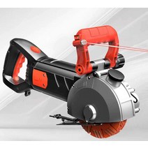 금속 철근 절단기 홈파기 콘크리트 컷팅기 절곡기, 4800W 120고출력 슬롯머신 베어메탈 표준