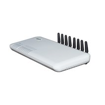 GoIP 8 포트 gsm 게이트웨이/voip sip 게이트웨이/IP GSM 게이트웨이/GoIP8 VoIP 채널 IP PBX 서버용 SIP/H.323 지원, CHINA