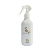 황칠 섬유탈취제 새가구냄새제거 홀애비냄새 천연섬유향수 정전기방지스프레이 300ml