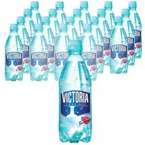 빅토리아 탄산수 베리베리 500ml X 20개