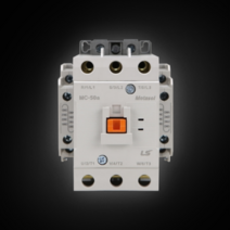 LS산전 ELECTRIC MC-50a AC DC 2a2b 전자개폐기 마그네트 스위치, AC220V