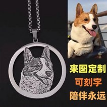 장례 강아지 유골함 메모리얼 고양이 반려견 보관함, O, 단일사이즈