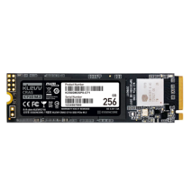 ESSENCORE KLEVV CRAS C710 M.2 NVMe (256GB), 256G, 상세페이지 참조