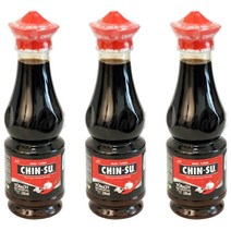 베트남간장 또이옷친수 또이옷 혼합장 TOI OT 250ml, 3개