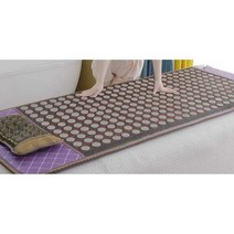 싱글 옥장판 1인 옥매트 게르마늄 스톤 소파 장판, C형 70x190cm