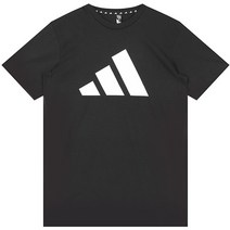 아디다스코리아 TR-ES FR LOGO TEE (IB8273)