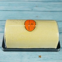 롤케이크(1줄) 선물용 간식
