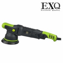 EXQ 듀얼액션 광택기 폴리셔 토크마스터 PRO MP-150, 선택안함, 단품