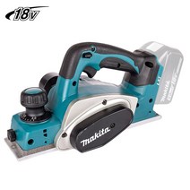 마끼다 DKP180Z 충전대패 82MM 18V 본체만