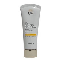 [경기점]이자녹스l 유브이 선 프로 365 데일리