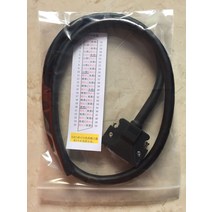 MR-J3CCN1CBL 미쓰비시 서보 CN1 J3 J4 JE-A 통신 케이블 2M 1M 1.5M, 05 3M 호환
