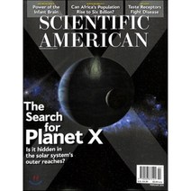 Scientific American (월간) : 2016년 02월