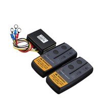 주차차단기리모컨 디지털 무선 윈치 원격 제어 복구 키트 지프 SUV 2.4 W 100ft 3 개/세트 120G 12V 5, 01 1 Set