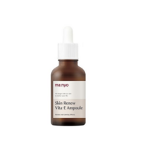 마녀공장 비타 E 앰플, 15ml, 1개