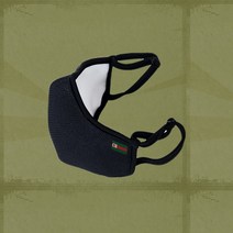 청운산업 대두 세척 반영구 마스크 명품 패션, 단품, 단품