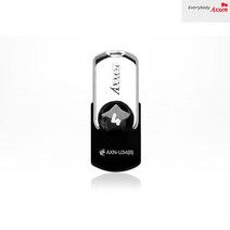 i-Passion U34-스타 우체국택배 U34 STAR 귀여운 USB 액센, 8GB