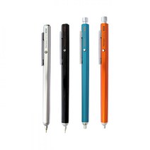 OHTO 호라이즌 볼펜 NBP-707H 0.7mm 오토볼펜, 블루