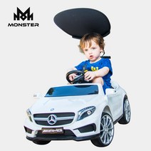 전동푸쉬카 벤츠 GLA45 [핫템]