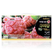 구찌뽕진액, 80ml, 270개