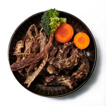 개스토랑 오리목뼈 강아지 수제간식 110g