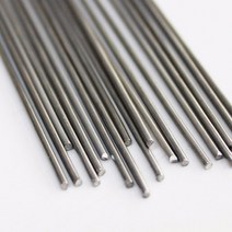 솔더 와이어 아르곤 용접봉 스테인레스 스틸 미그 용접 tig 전극 납땜 스테이션 도구, 1.0mm, 304, 04 1.0mm_04 304