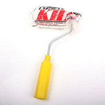 엘토로 로러 4인치 유성 롤러 로라 롤라 페인트 공구, 상세페이지 참조