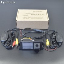 어라운드뷰 서라운드뷰 소울 무선 2010 2016 Niro 백업 역방향 카메라 후면보기 C