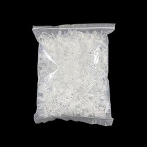 바오바론 T 1.5ml 비멸균 마이크로 튜브 원심분리 Micro tube 실험 용품 과학 도구 투명스티커 증정, T1.5ml튜브(500개입)