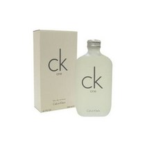 일본직발송 6. CALVINKLEIN 【캘빈 클라인】 시케이 원 EDT·SP 200ML (병행 수입품) B00565TF0A, One Size, One Color