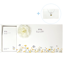 아카시아꿀 야생화꿀 밤꿀 3종 꿀 스틱 선물 세트 + 쇼핑백, 1세트, 12g x 30포