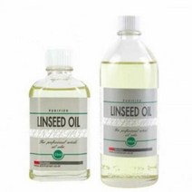 신한 린시드 55ml (소 일반용) - 유화보조제 유화광택제 물감광, 단품